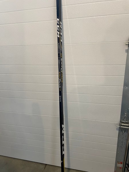 Senior CCM Super Tacks 2.0 Right Handed Hockey Stick P29 (New)