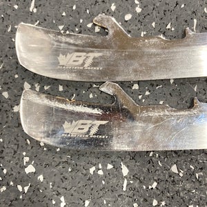 Used BladeTech Replacement Steel 221 mm