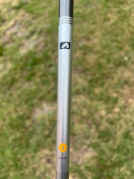 Titleist SM6 BV Vokey Design S Grind 60° Lob Wedge RUSTY