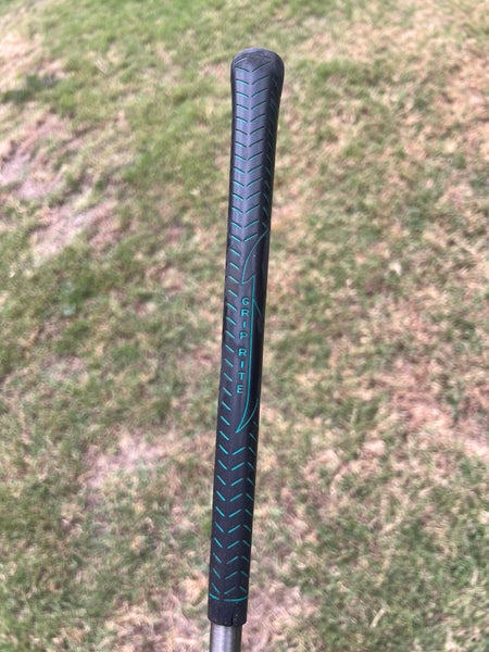 Titleist SM6 BV Vokey Design S Grind 60° Lob Wedge RUSTY
