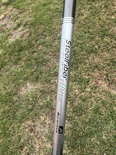 Titleist SM6 BV Vokey Design S Grind 60° Lob Wedge RUSTY