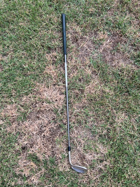 Titleist SM6 BV Vokey Design S Grind 60° Lob Wedge RUSTY
