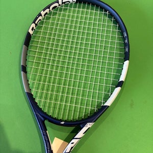 Unisex Babolat Evo Drive 115 Tennis Racquet (Used)