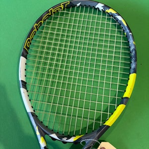 Unisex Babolat Evo Aero Tennis Racquet (Used)