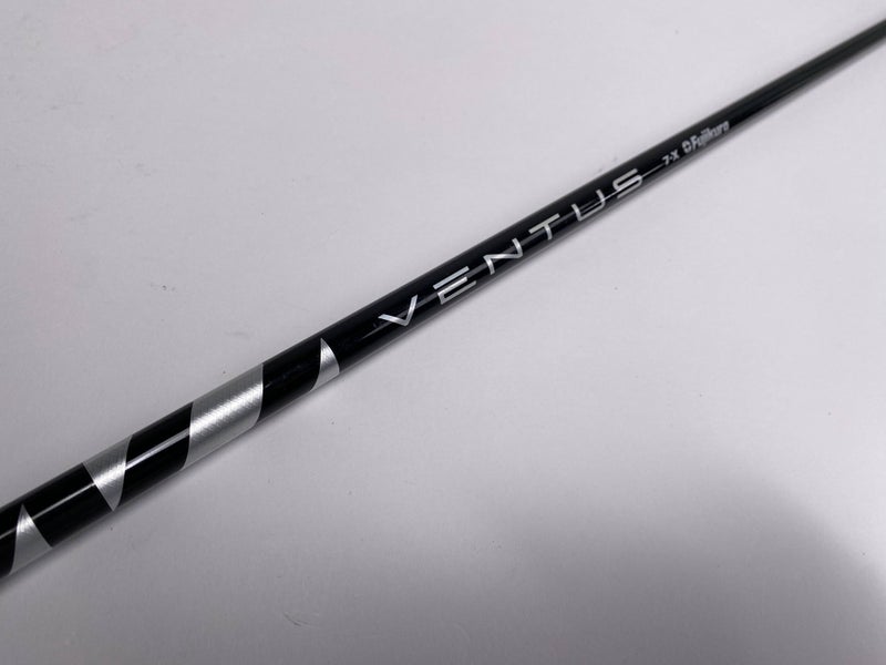 Fujikura Ventus Black 7-X Velocore Extra Stiff Driver Shaft 44.75"-Tylormade