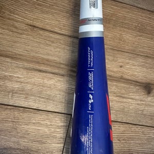 Easton Hyperlite Bat (-13) Composite 15 oz 28" (Used)