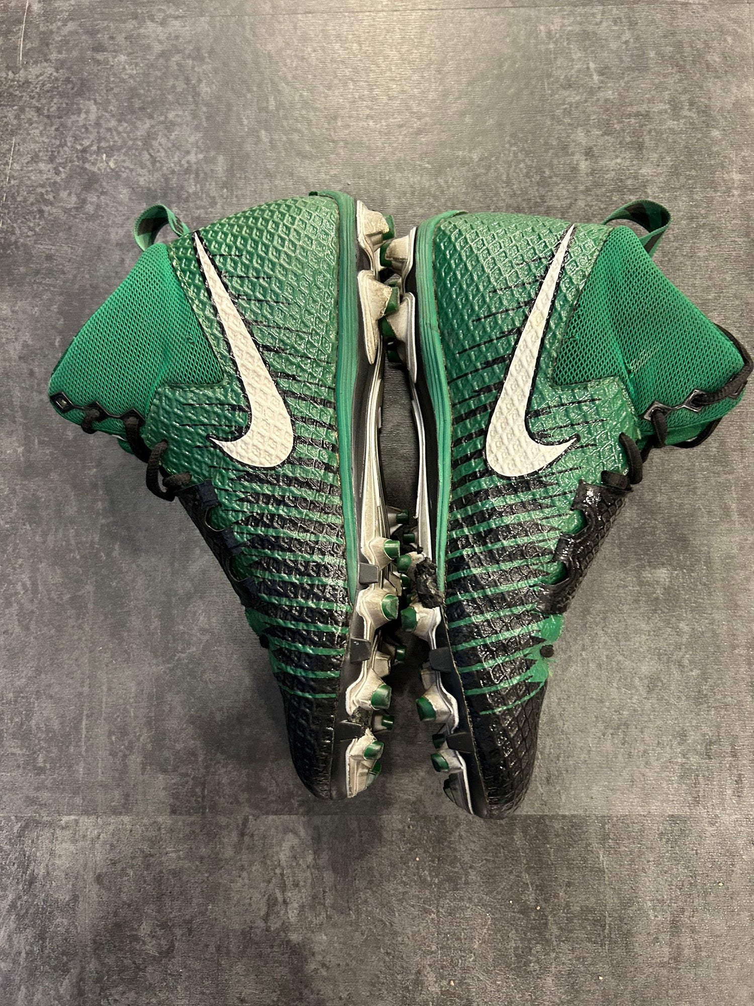 nike lunarbeast pro td cleat
