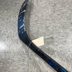 Used Youth Bauer Nexus 2N Pro Left Handed Hockey Stick P92