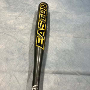 2022 Easton HAVOC Bat USABat Certified (-10) Alloy 20 oz 30" (Used)