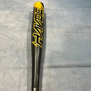 2022 Easton HAVOC Bat USABat Certified (-10) Alloy 20 oz 30" (Used)