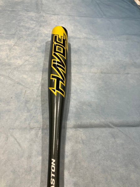 2022 Easton HAVOC Bat USABat Certified (-10) Alloy 20 oz 30" (Used)