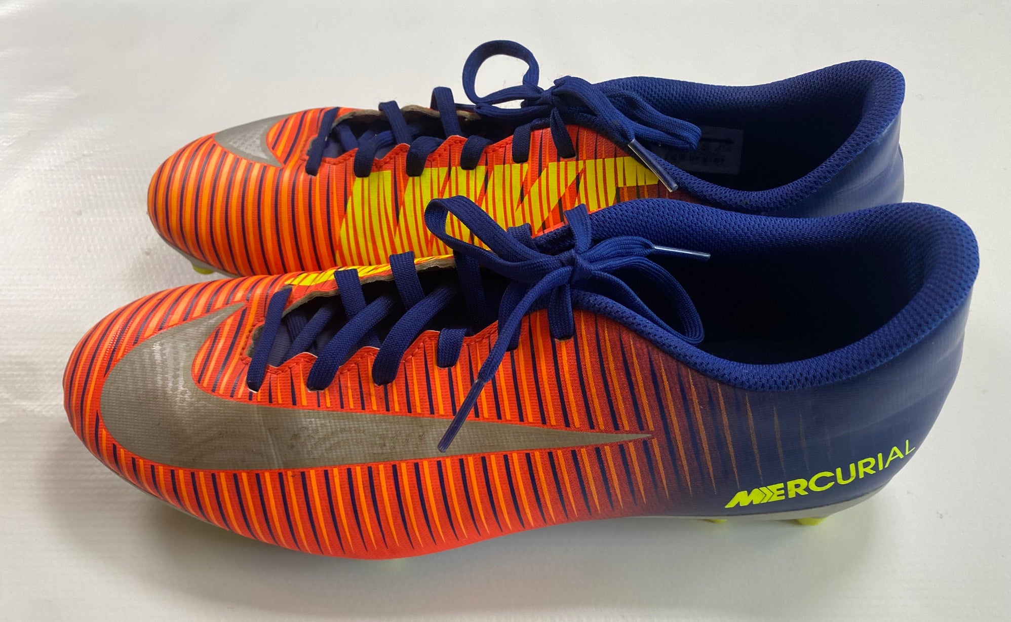 nike mercurial vortex 3