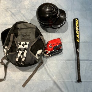 Tee Ball Starter Set