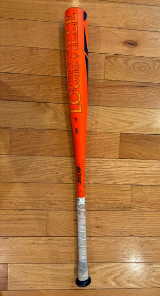 Louisville Slugger Atlas, 2023, (-3), 29 oz, 32"