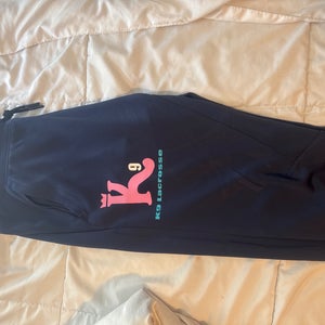 Blue K9 Lacrosse Active Pants XL(16)