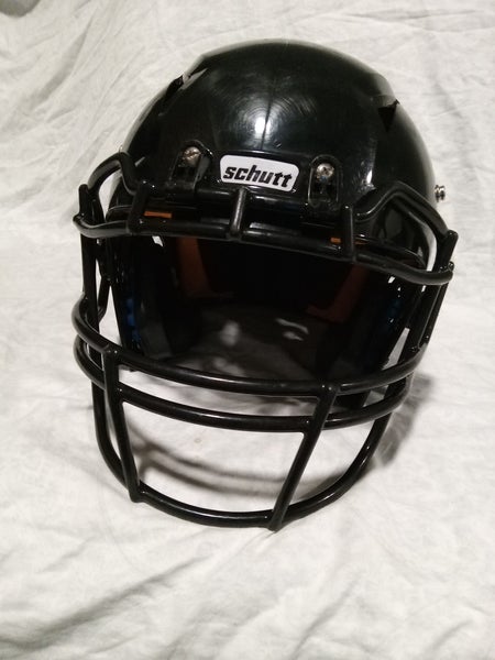 Small Youth Schutt Vengeance A9 Helmet (Used)