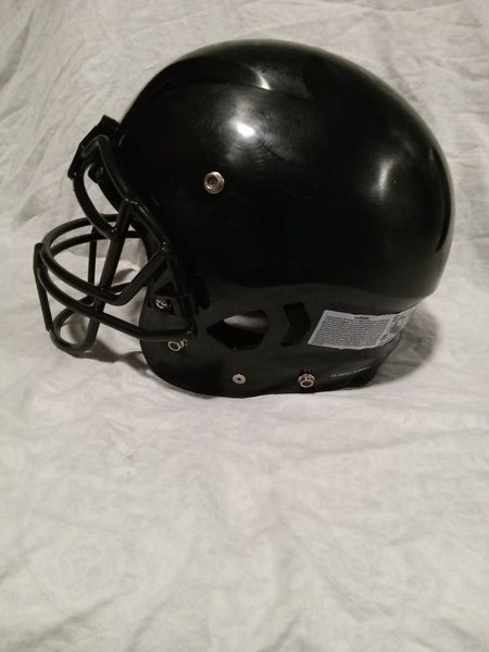 Small Youth Schutt Vengeance A9 Helmet (Used)