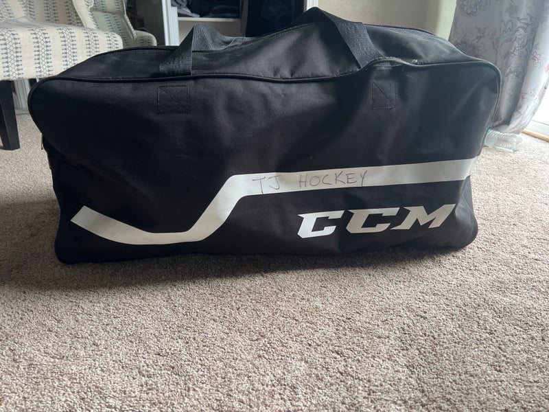 CCM Bag (Used)