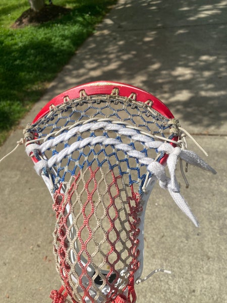 Adult Brine Strung Cyber Head (Used)