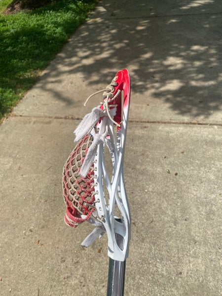 Adult Brine Strung Cyber Head (Used)