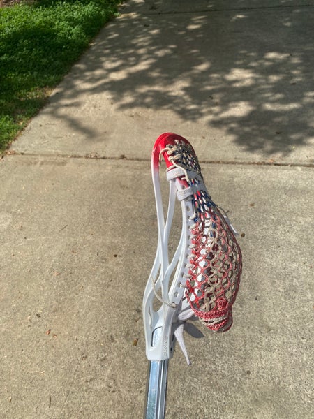 Adult Brine Strung Cyber Head (Used)