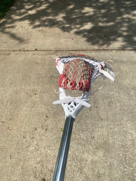 Adult Brine Strung Cyber Head (Used)