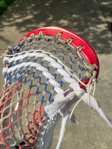 Adult Brine Strung Cyber Head (Used)