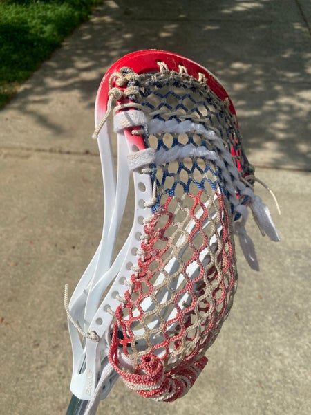 Adult Brine Strung Cyber Head (Used)