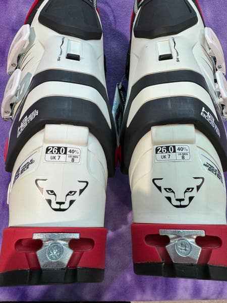 Dynafit Titan TF-X | SidelineSwap | Buy and Sell on SidelineSwap