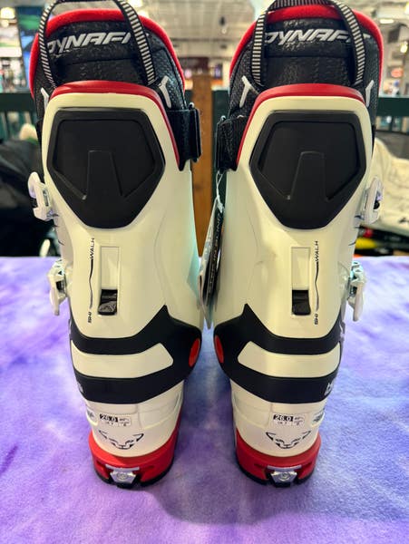 スキー DYNAFIT TITAN Dynafit Titan Ultralight - Review - The Backcountry Ski Site