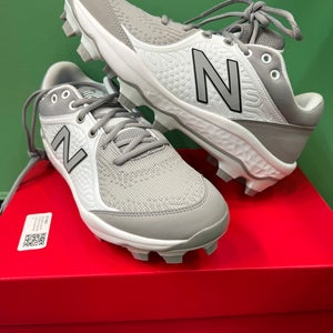 New Balance 3000v5 Baseball Cleats | Size 8.5 (New)