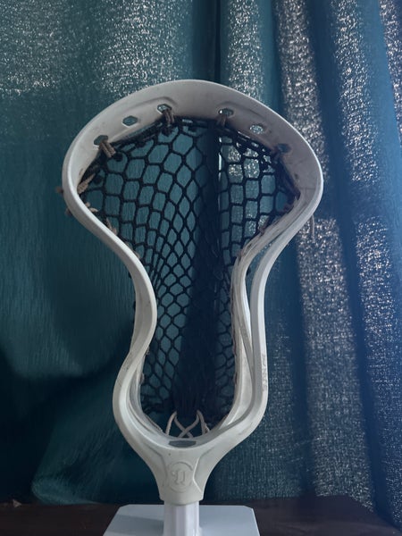 Adult Warrior Strung Burn FO Head (Used)