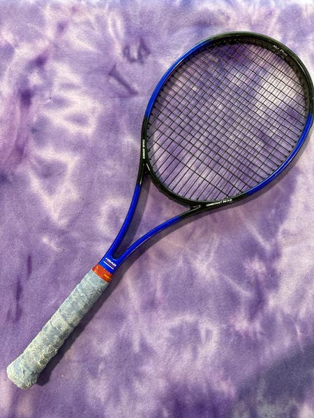 Men's HEAD Pro Tour 280 Tennis Racquet (Used) | SidelineSwap | Buy