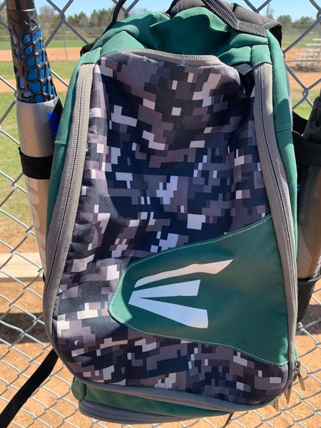 Easton Bat Pack (Used)