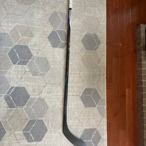 Bauer nexus tracer