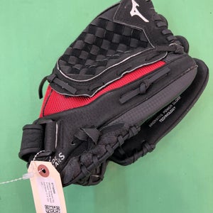 Mizuno Ballpark Right Hand Throw Baseball Glove 11.5" (Used)