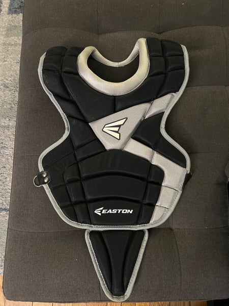 Easton 15” chest protector
