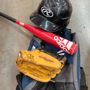 T-ball Starter Set