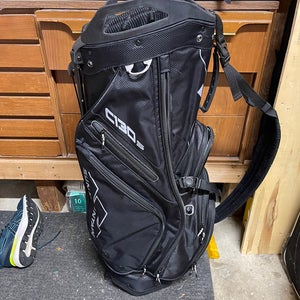 Sun Mountain 130s Hybrid Bag (Used)