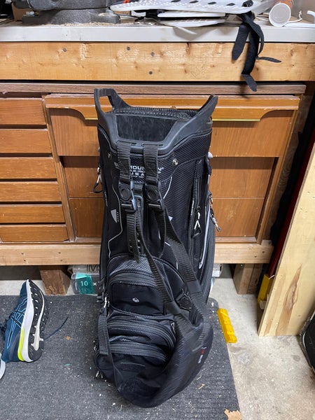 Sun Mountain 130s Hybrid Bag (Used)