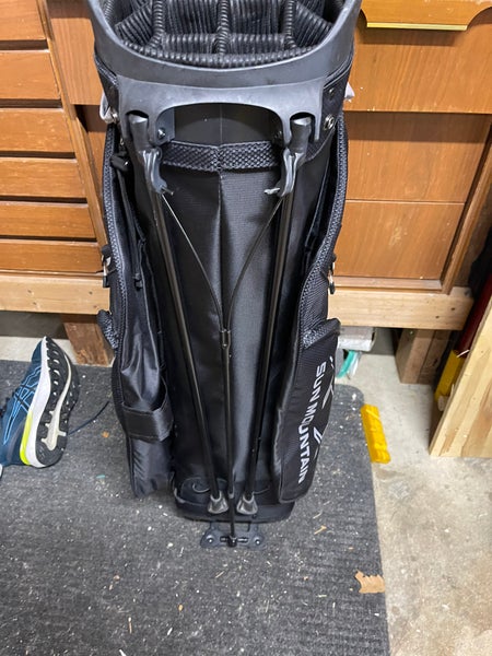 Sun Mountain 130s Hybrid Bag (Used)