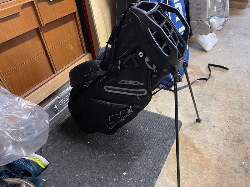 Sun Mountain 130s Hybrid Bag (Used)