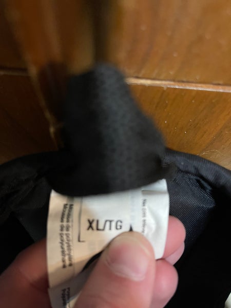 XL  Brian's Optik 3 Pro Goalie Chest Protector (Used)