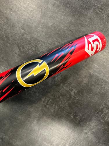 2022 Louisville Slugger Genesis Balanced Ironman Softball Bat 27 oz 34"