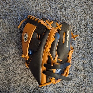 Franklin Right Hand Throw Baseball Glove 9.5" (Used) Kids Tee Ball
