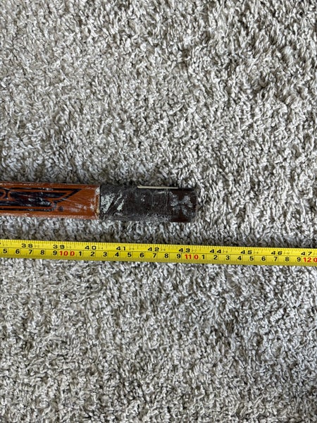 TPS Tricore Shaft