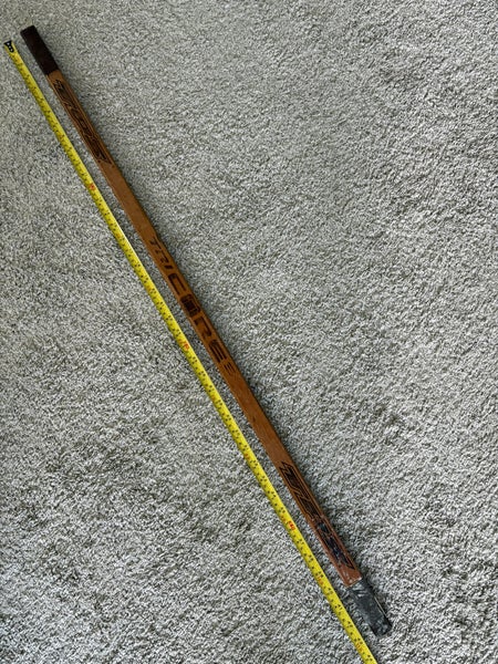 TPS Tricore Shaft