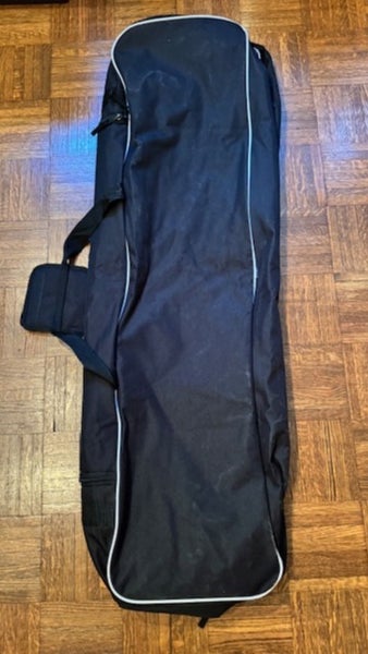 Thorza Lacrosse Equipment Bag (New)