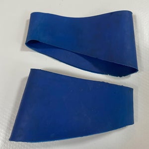Sweet Spot Shoe Bands Royal Blue
