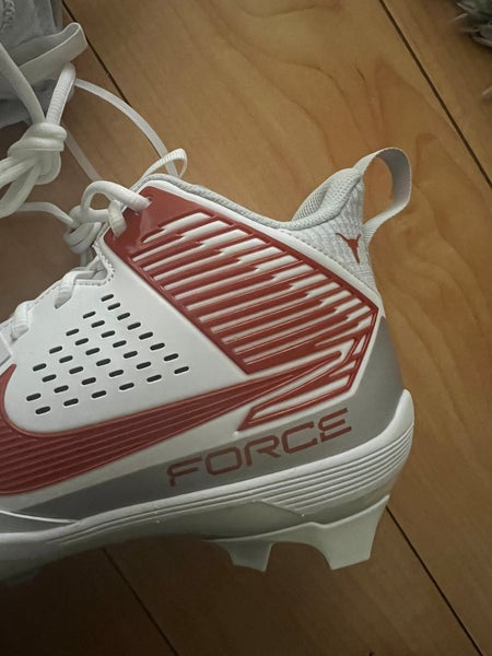 Nike Force Savage Pro 3 Texas PE Lineman Men display picture 3